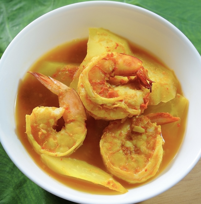 Thai cuisine 1